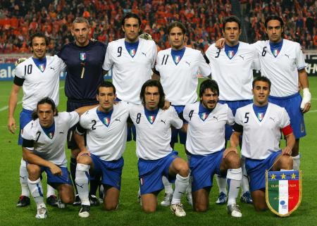 italia